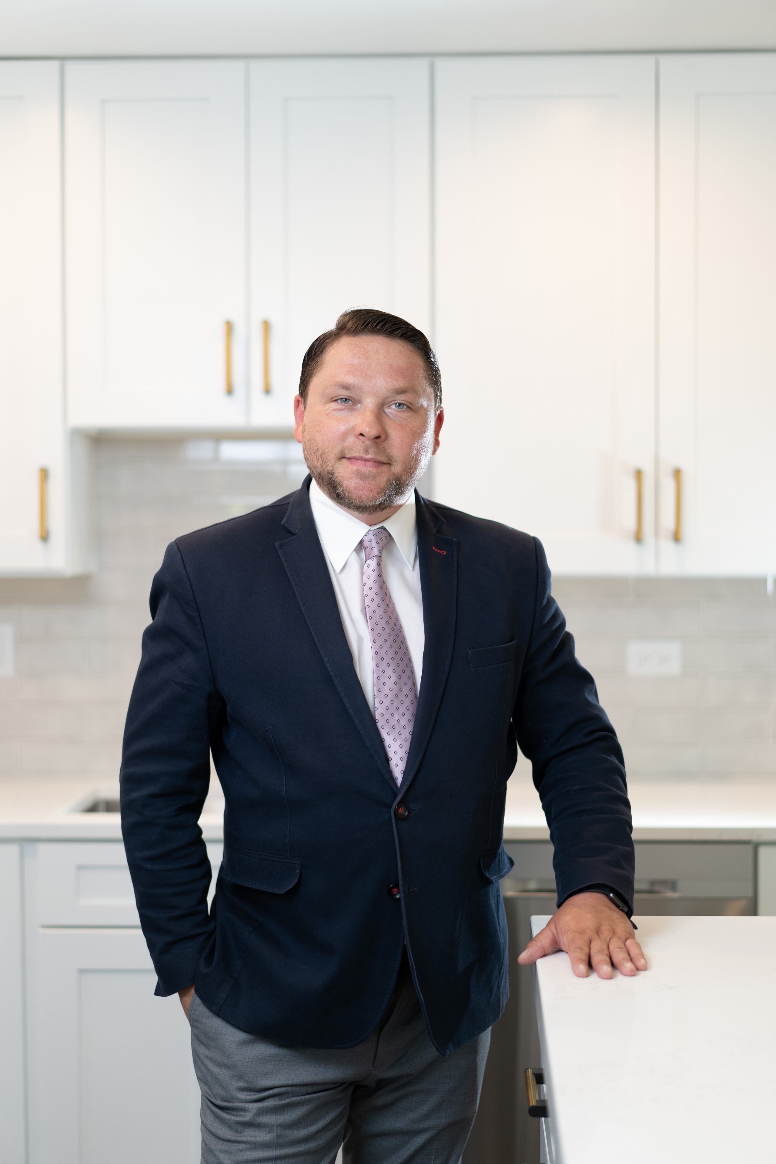 Sergiusz (Sergio) Zgrzebski — REALTOR® at Keller Williams Premiere Properties