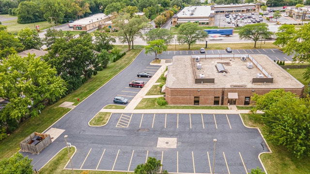2S631 State Route 59, Warrenville, IL